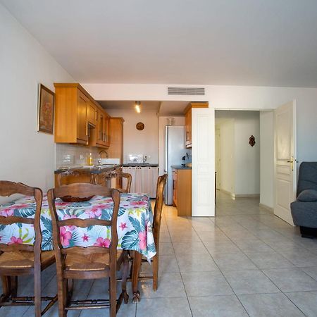 نيس Apartment With Sea View With Two Bedrooms المظهر الخارجي الصورة