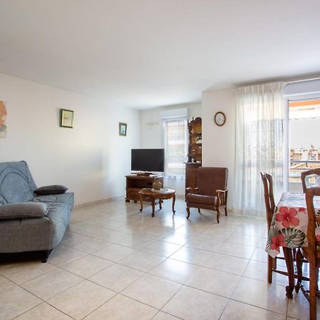 نيس Apartment With Sea View With Two Bedrooms المظهر الخارجي الصورة